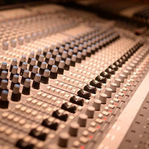 Audio Engineer - Mix / Master