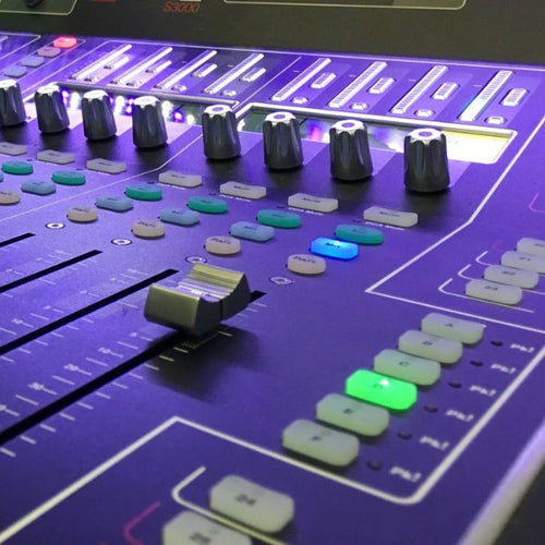 Instrument & Equipment Set-Up Rate